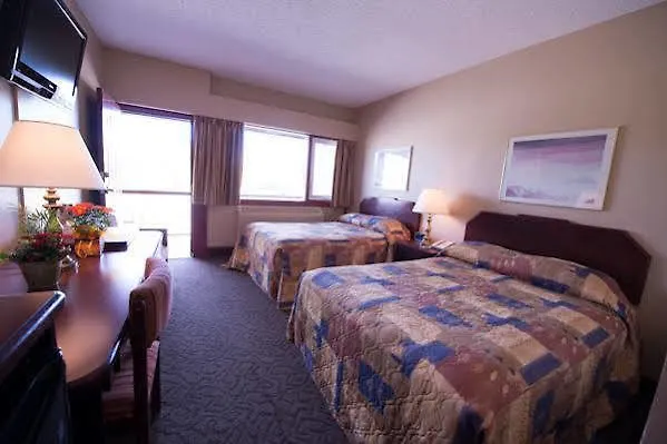 Assiniboine Gordon Inn On The Park ウィニペグ