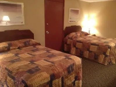 Assiniboine Gordon Inn On The Park ウィニペグ