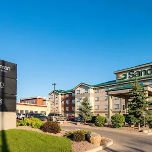 Sandman & Airport Hotel