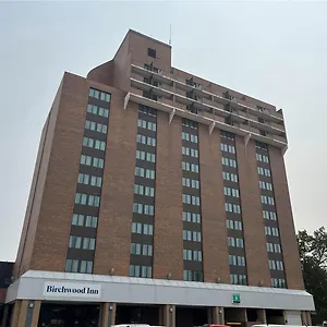 Otel Birchwood Inn, Bw Premier Collection