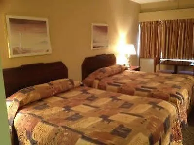 Assiniboine Gordon Inn On The Park Winnipeg Motel